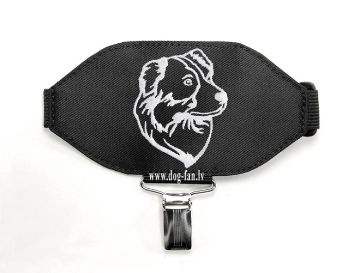 australian head copy